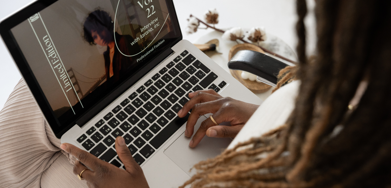 Canva voor beginners