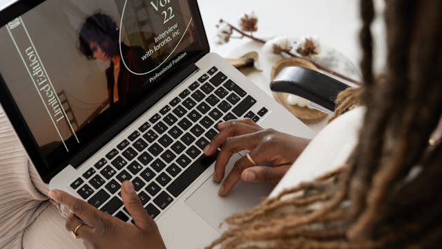 Canva voor beginners