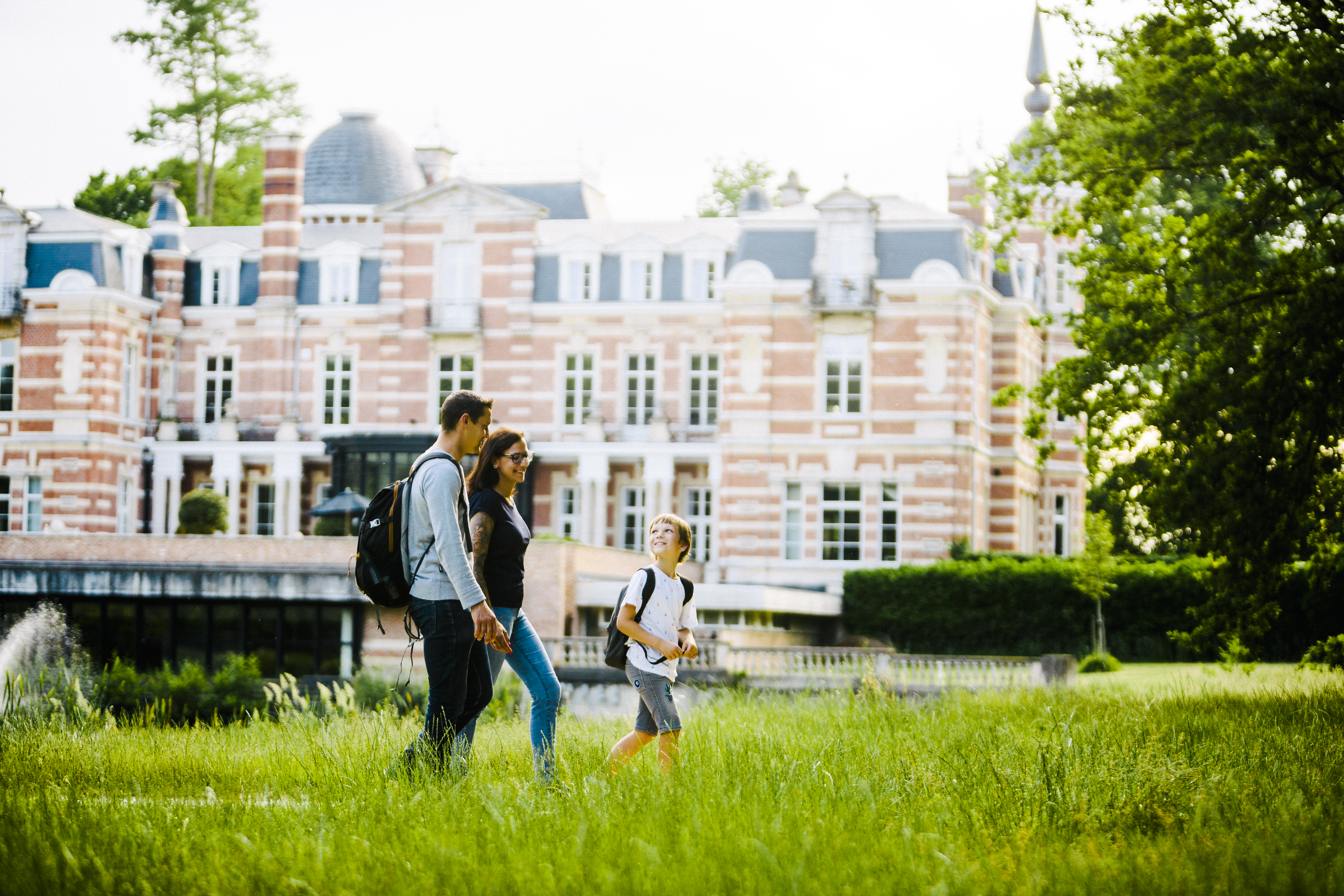 Gemeentepark Brasschaat