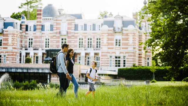 Gemeentepark Brasschaat