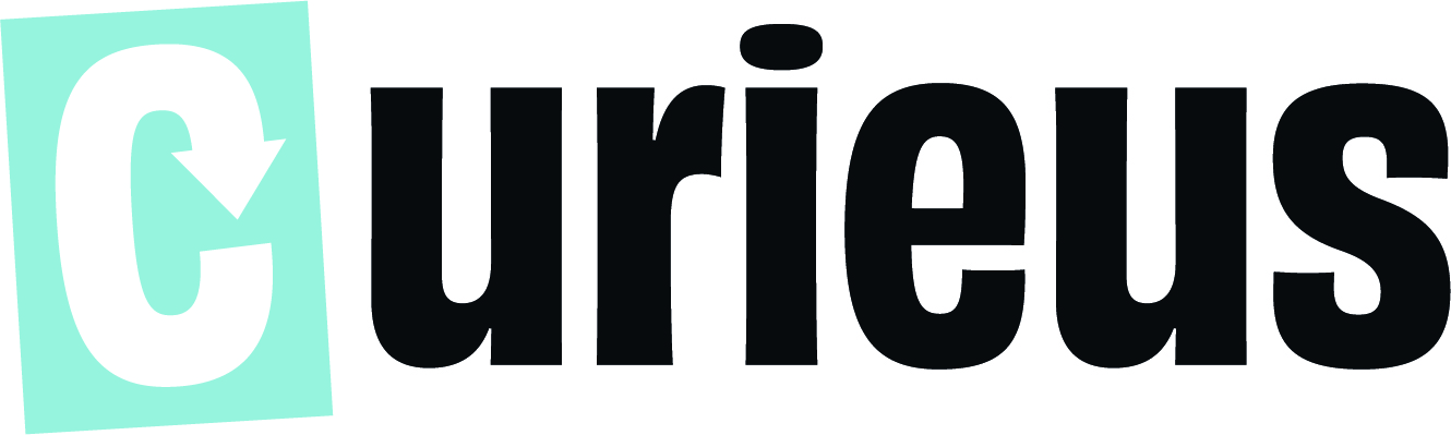 Logo Curieus