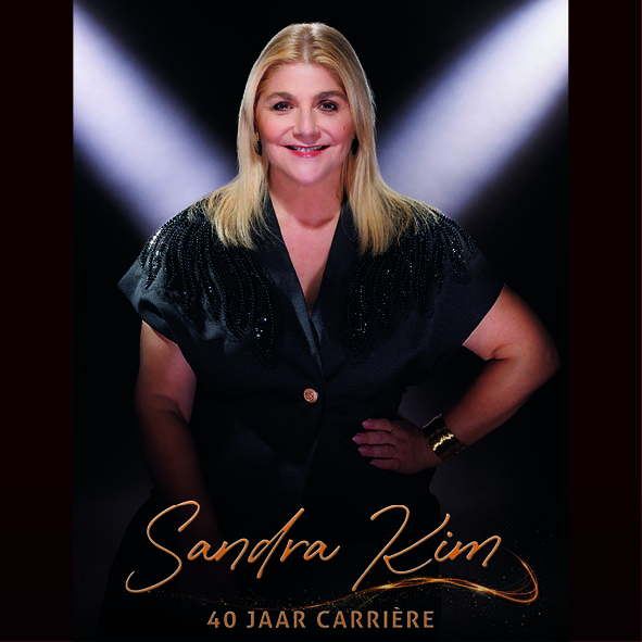 Sandra Kim