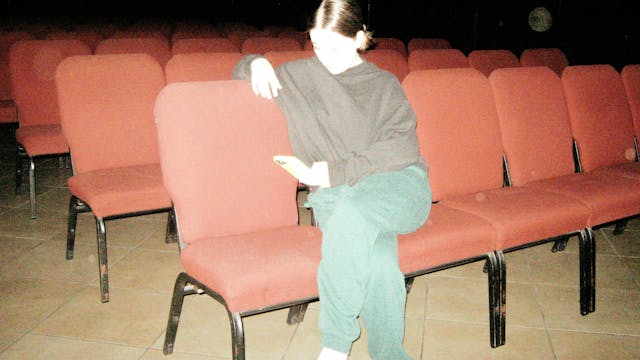 Workshop theaterlicht i.s.m. Zinnema