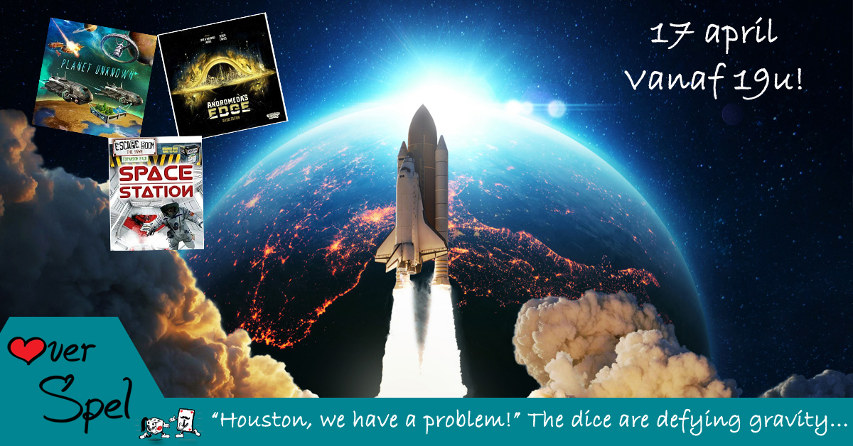 Bordspellenavond apr 2026