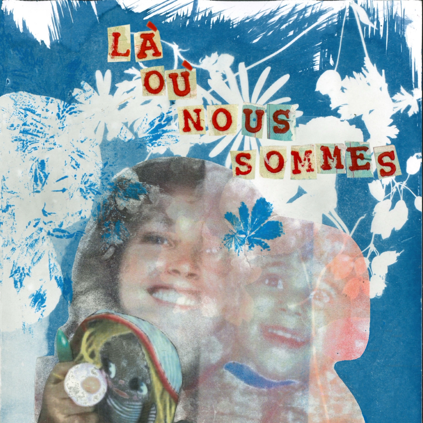 Là où nous sommes — Écoute collective (docu sonore)