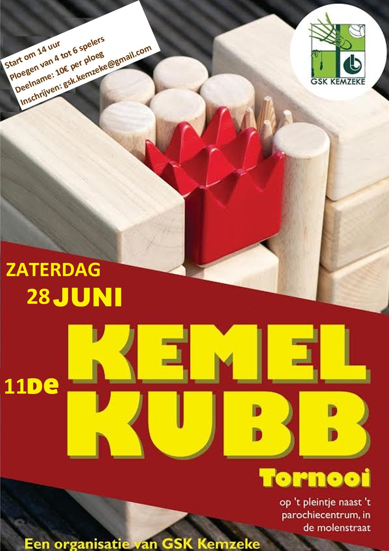 KemelKubb
