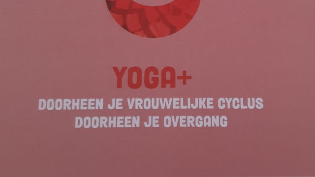 Yogi Els en cyclustherapeut Julie verwelkomen jou op hun yogareeksen die inspelen op je cyclus. Wij hanteren een heel persoonlijke aanpak. 