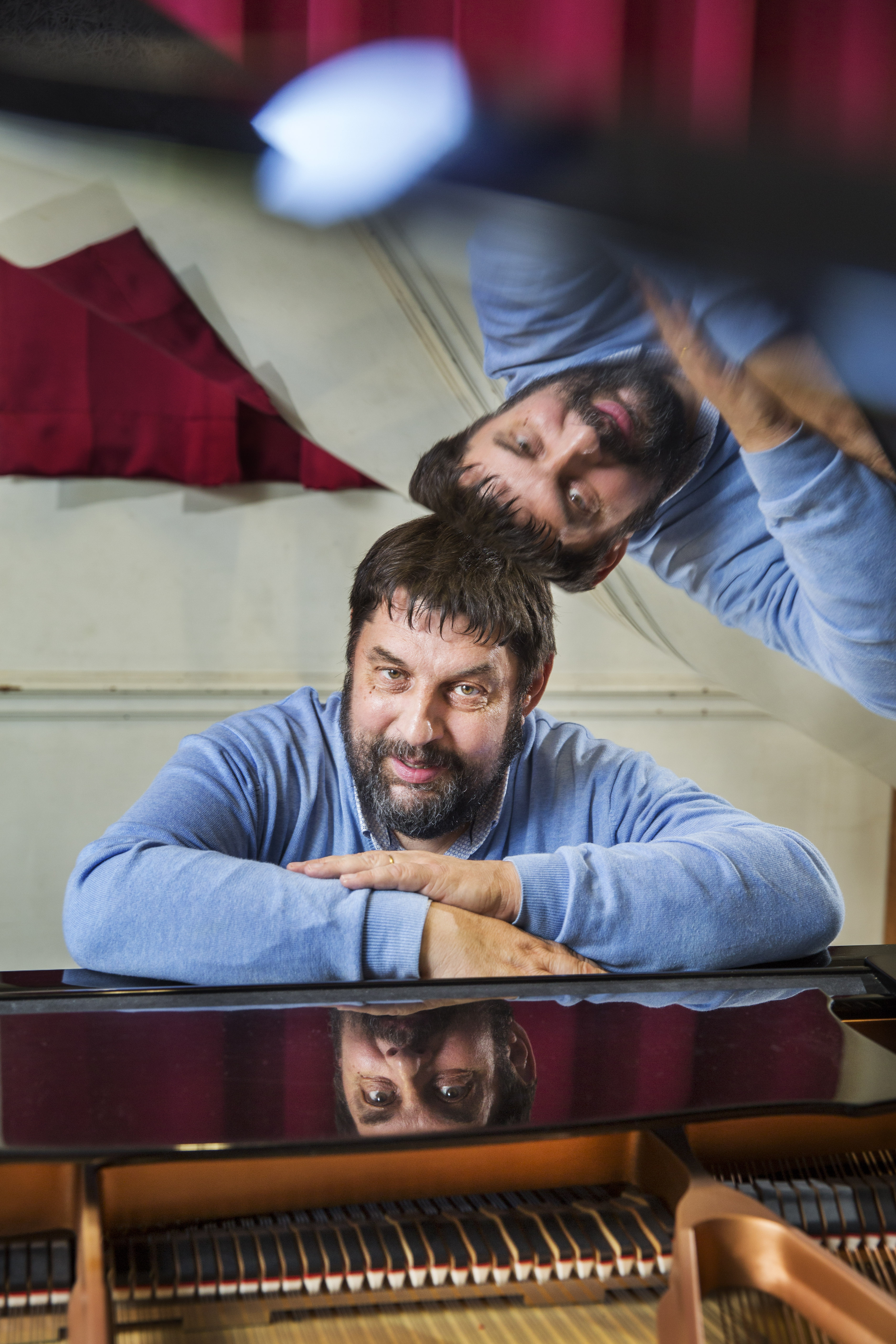 Foto van Marc Erkens 