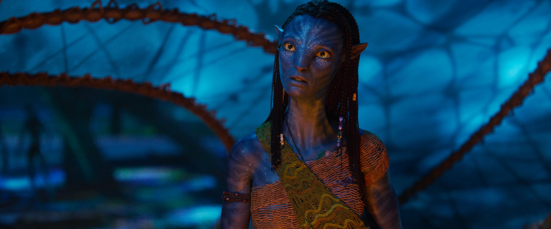 REGIE: JAMES CAMERON