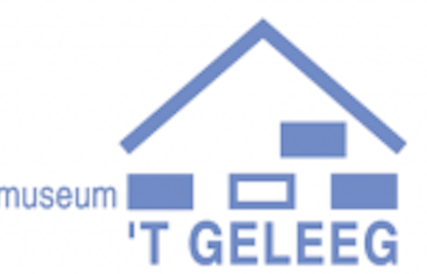 Logo 't Geleeg