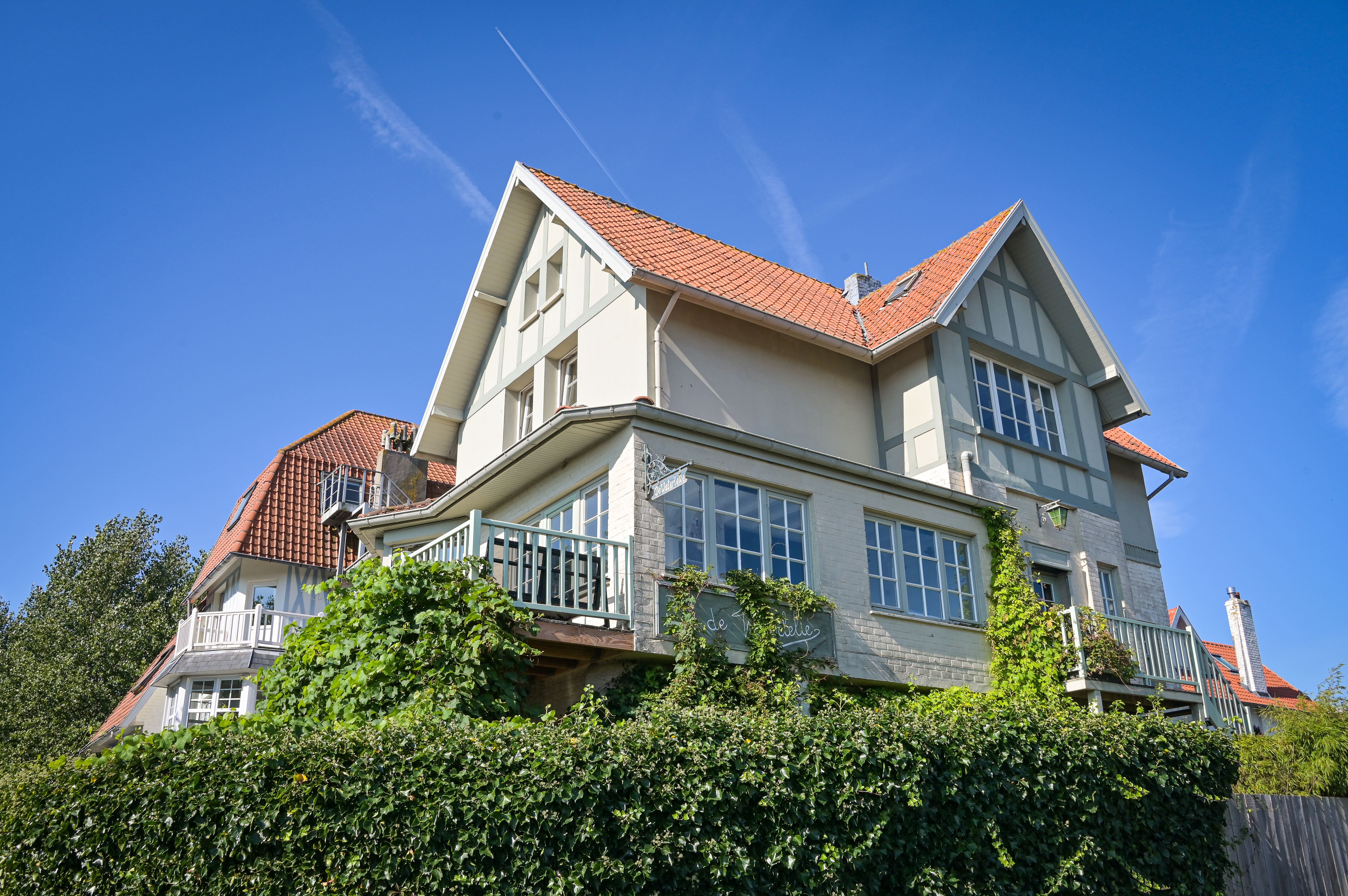 Quartier Sénégalais