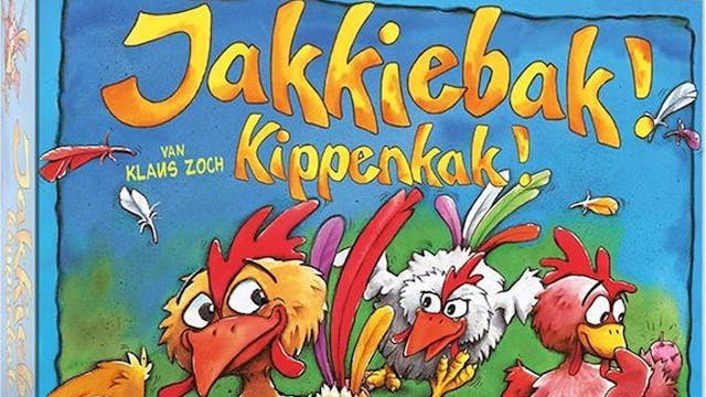 Jakkiebak Kippekak
