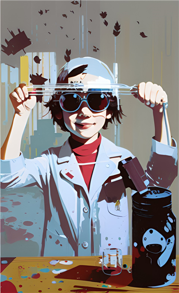 Creatief atelier eXPeriMent