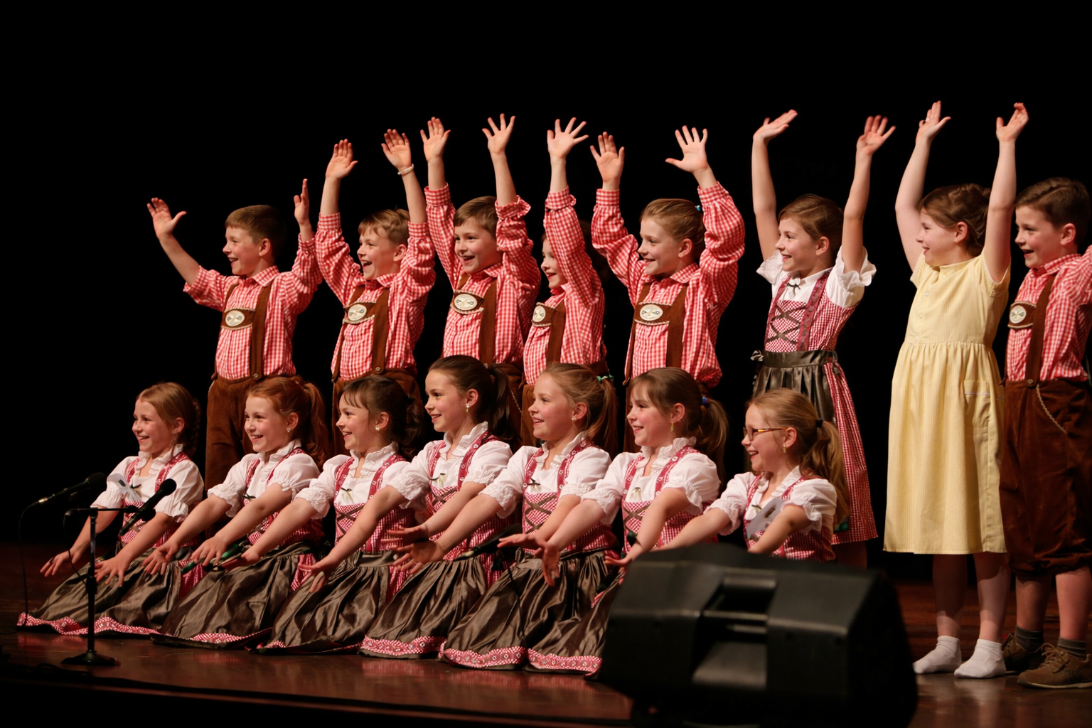 MusicalStage Riemst 2026