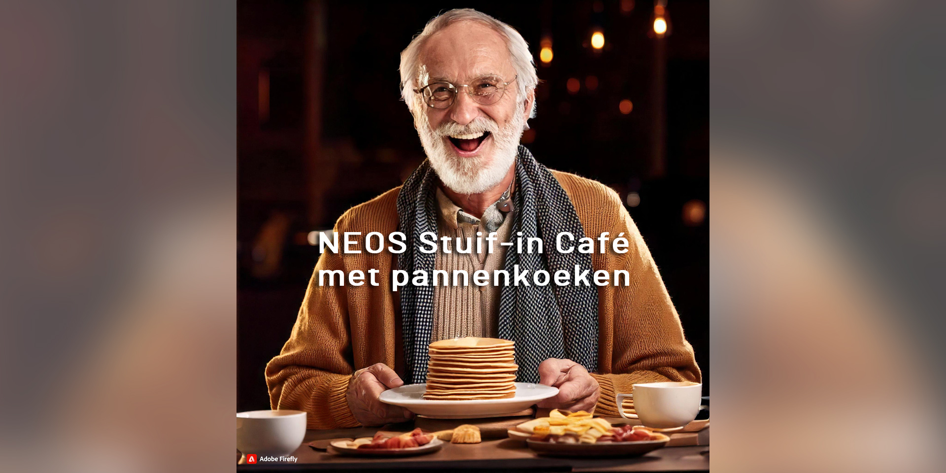 Neos Stuif-in Café