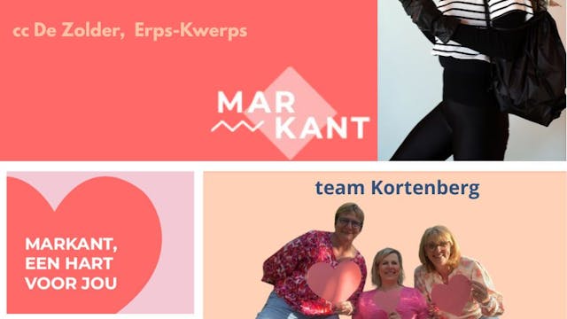 Samen sterk tegen diefstal