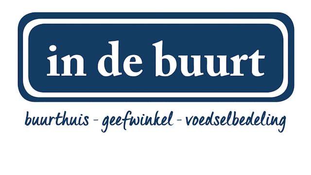 logo In de Buurt