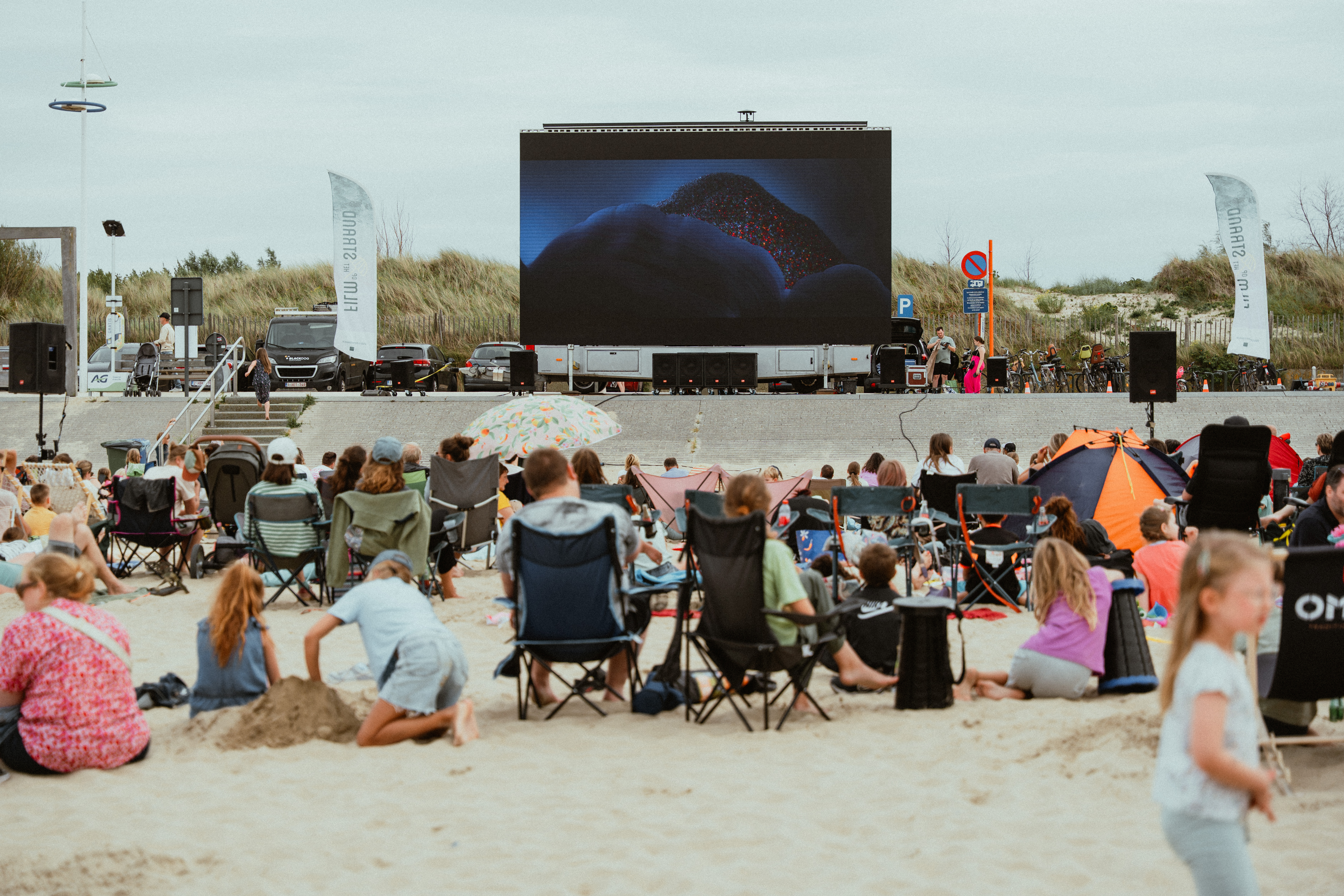 Sfeerbeeld FohS 2025