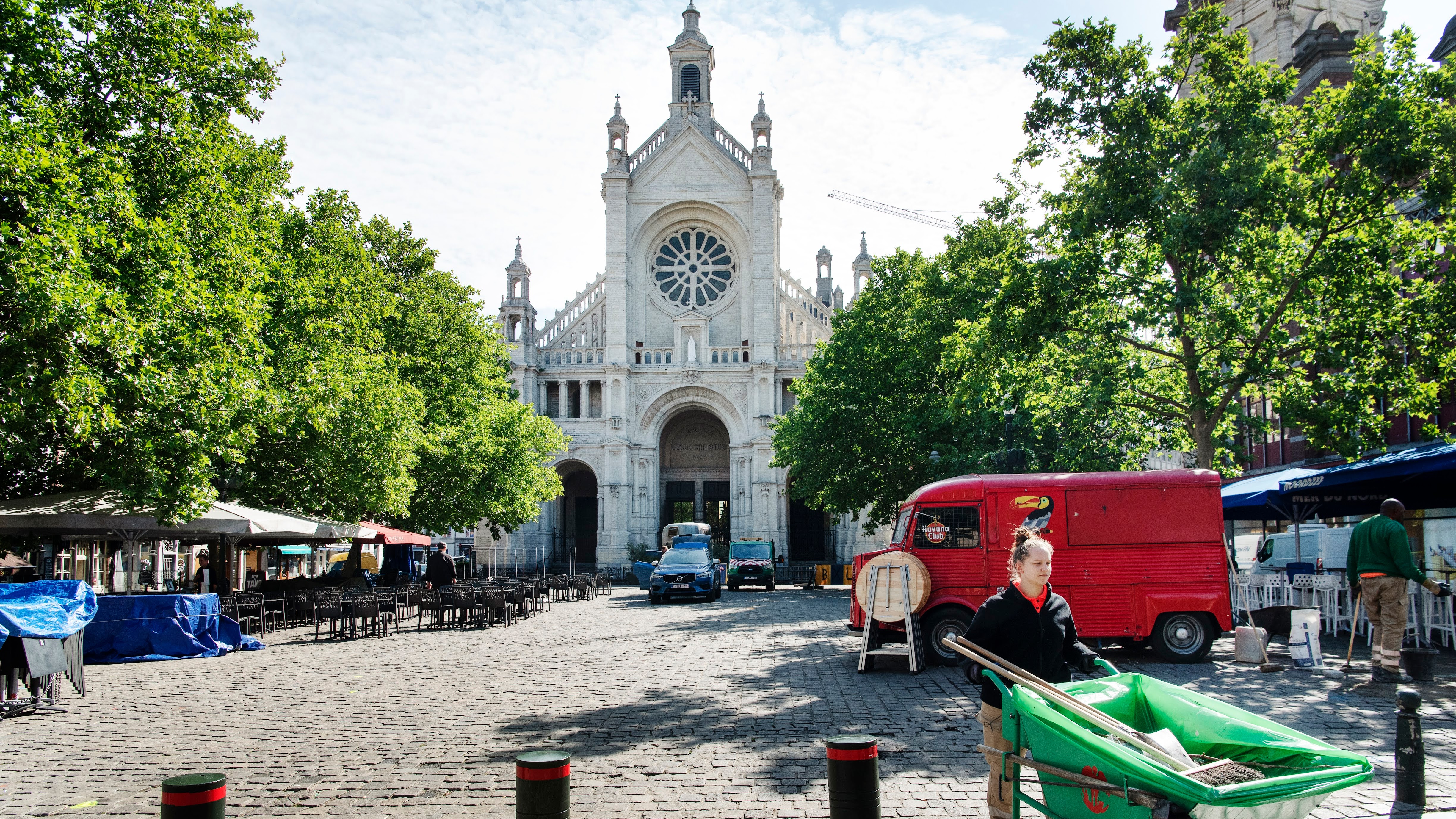 Wonen in de Vijfhoek