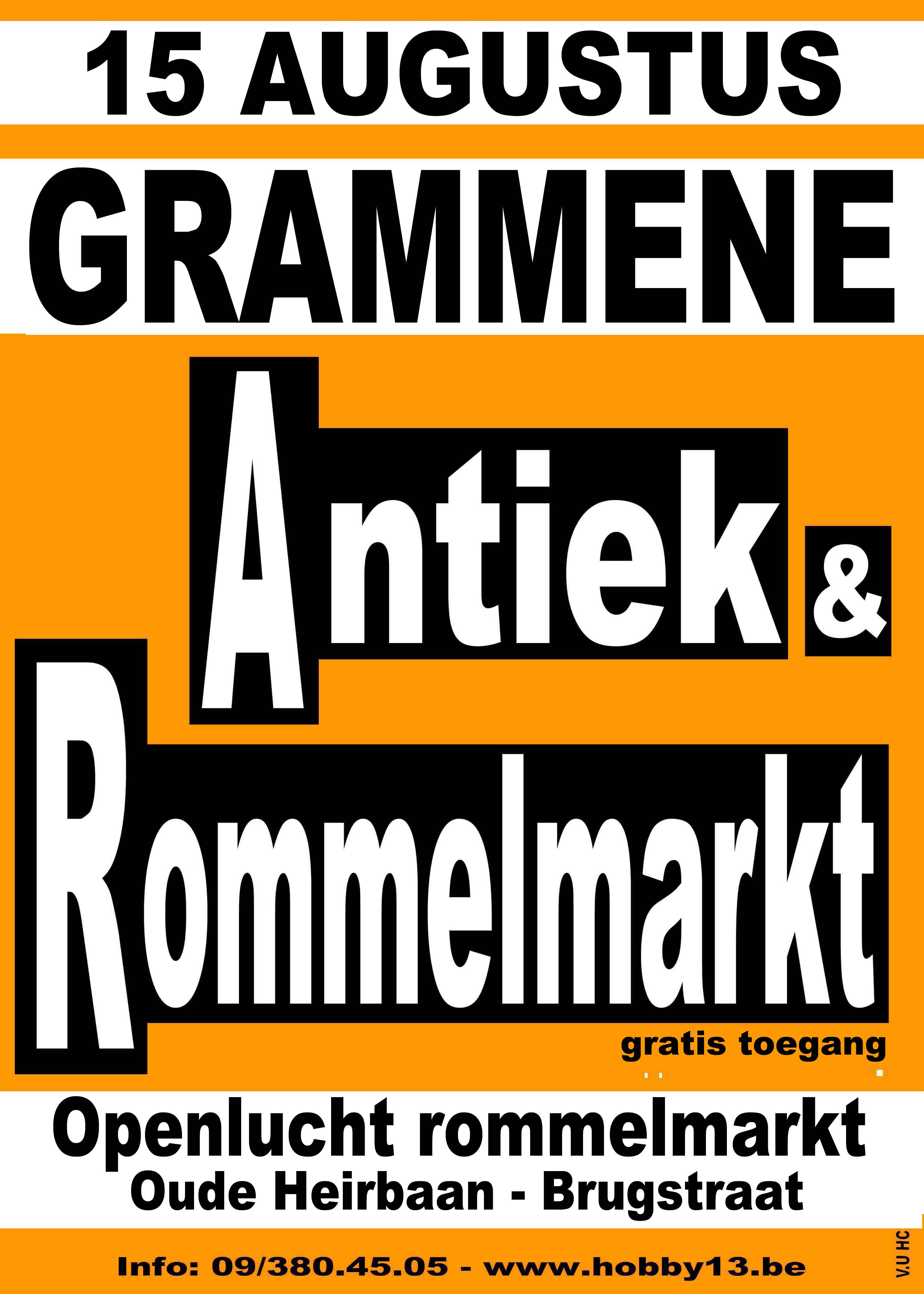 grammene