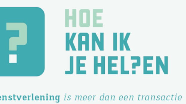 Afbeelding hoe kan ik je helpen