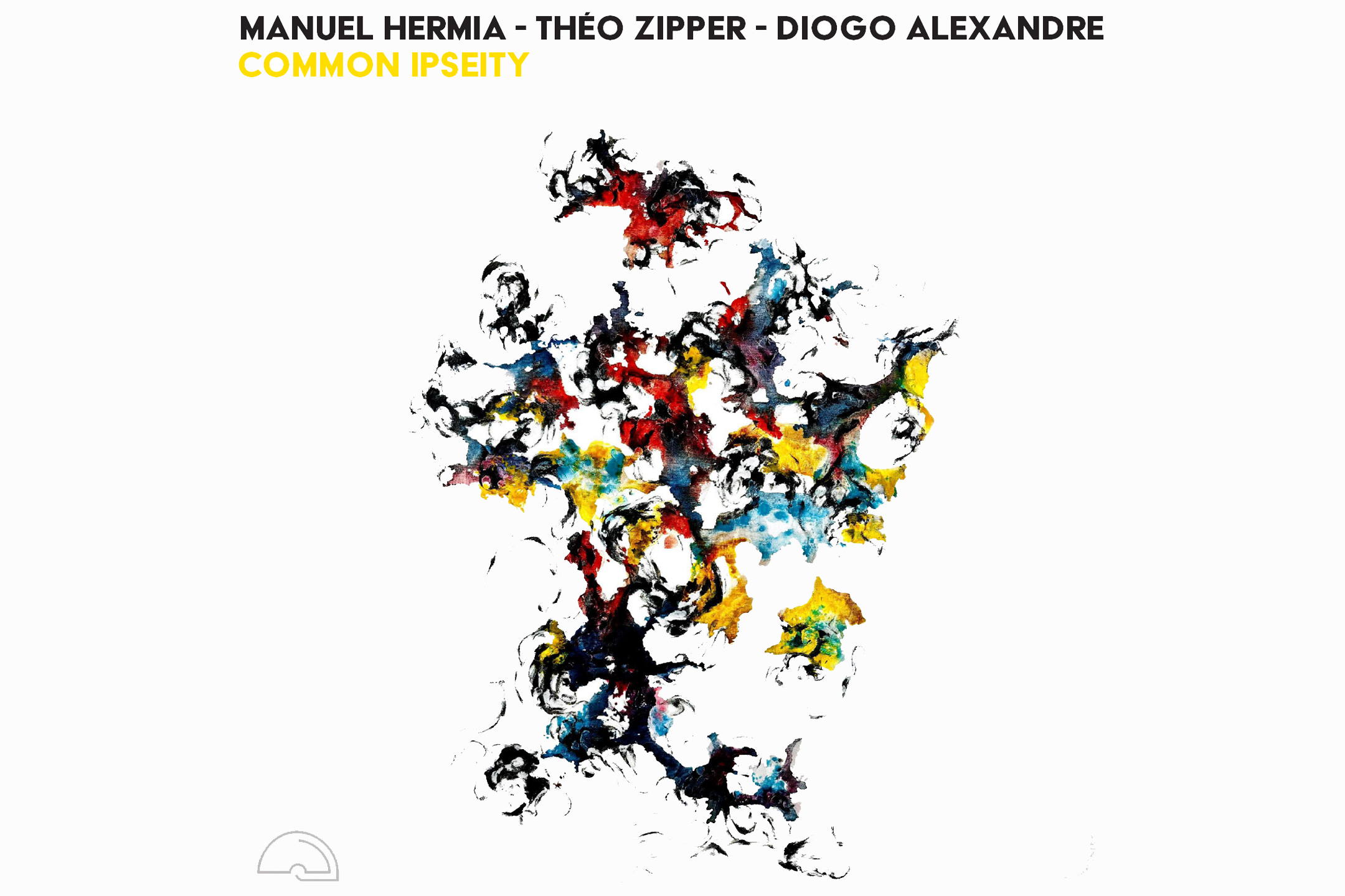 Hermia/ Zipper/ Alexandre