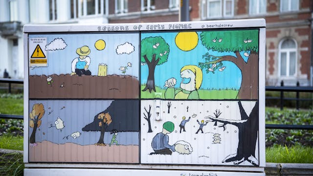 Het beste moet nog komen