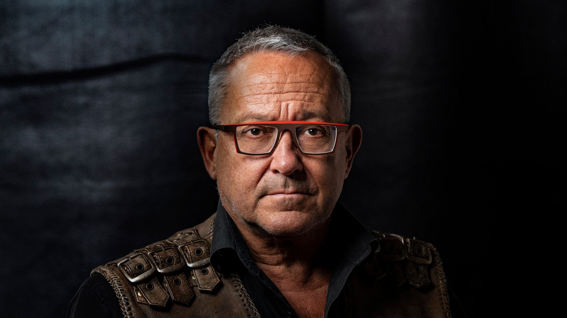 Lanoyeana - Tom Lanoye en Peter Roose