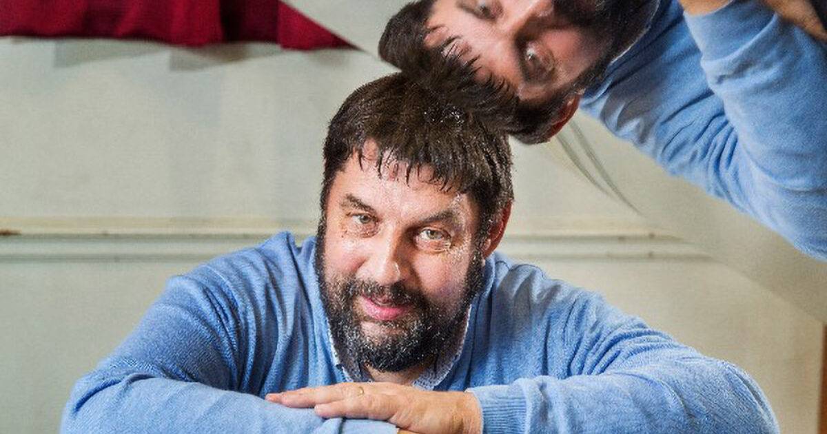 Filmmuziek door Pianist - verteller Marc Erkens