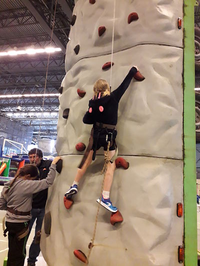 Sportkicks Noord-Limburg