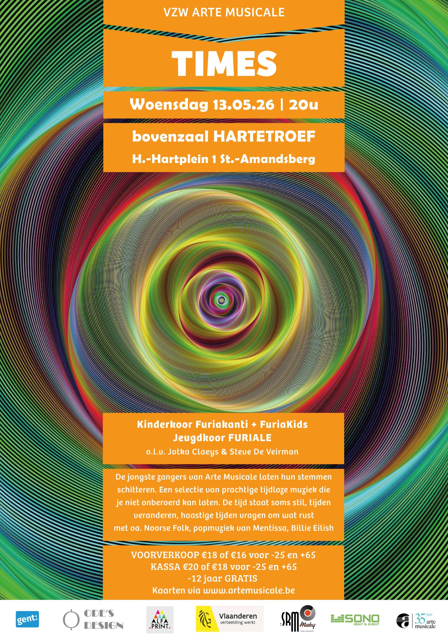 20260513 affiche concert Times