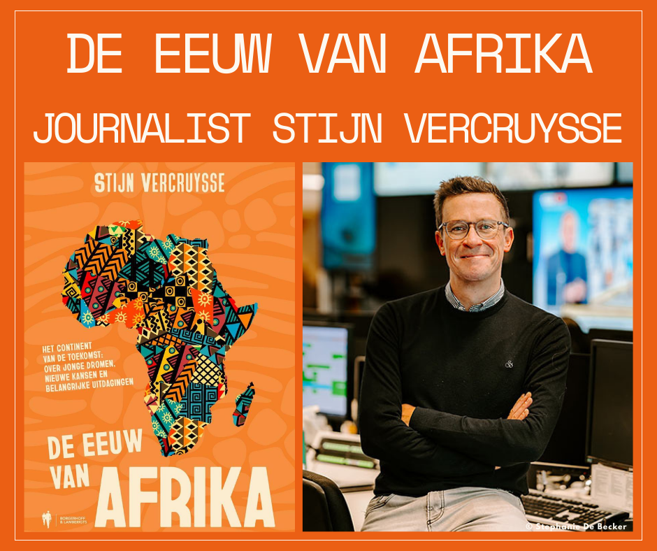 lezing Stijn Vercruysse