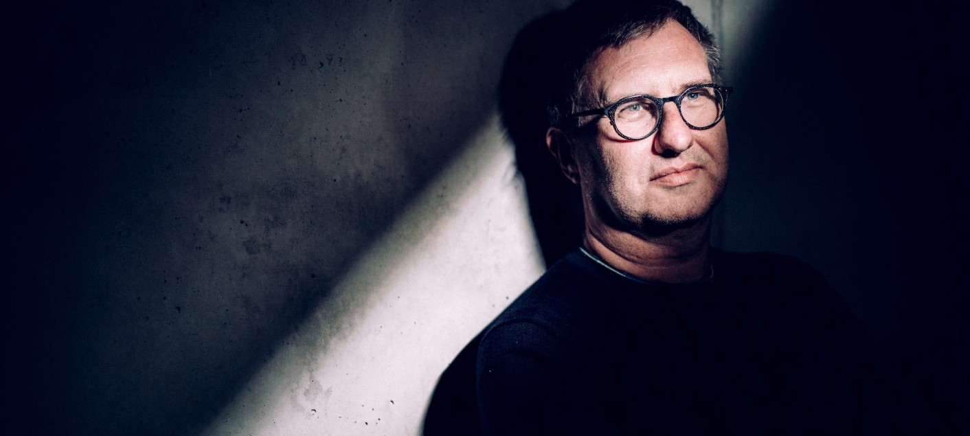 Foto van Jan Verheyen