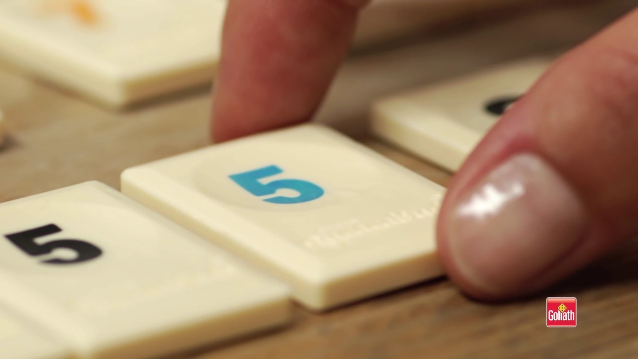 Hobbynamiddag: rummikub, kleuren, breien, haken... +elke 1ste dinsdag van de maand kaarten