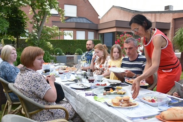 picknick