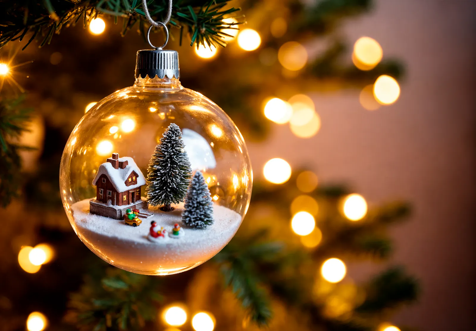 Kerstmarkt