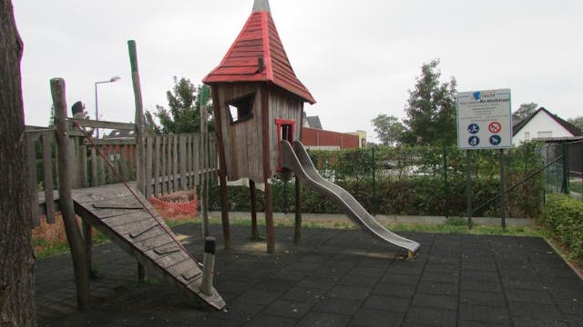 Kerkhofstraat