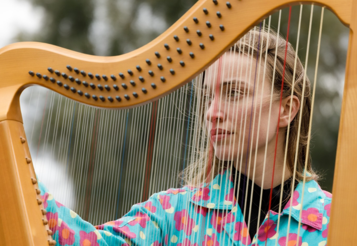 Lise Van der Smissen 