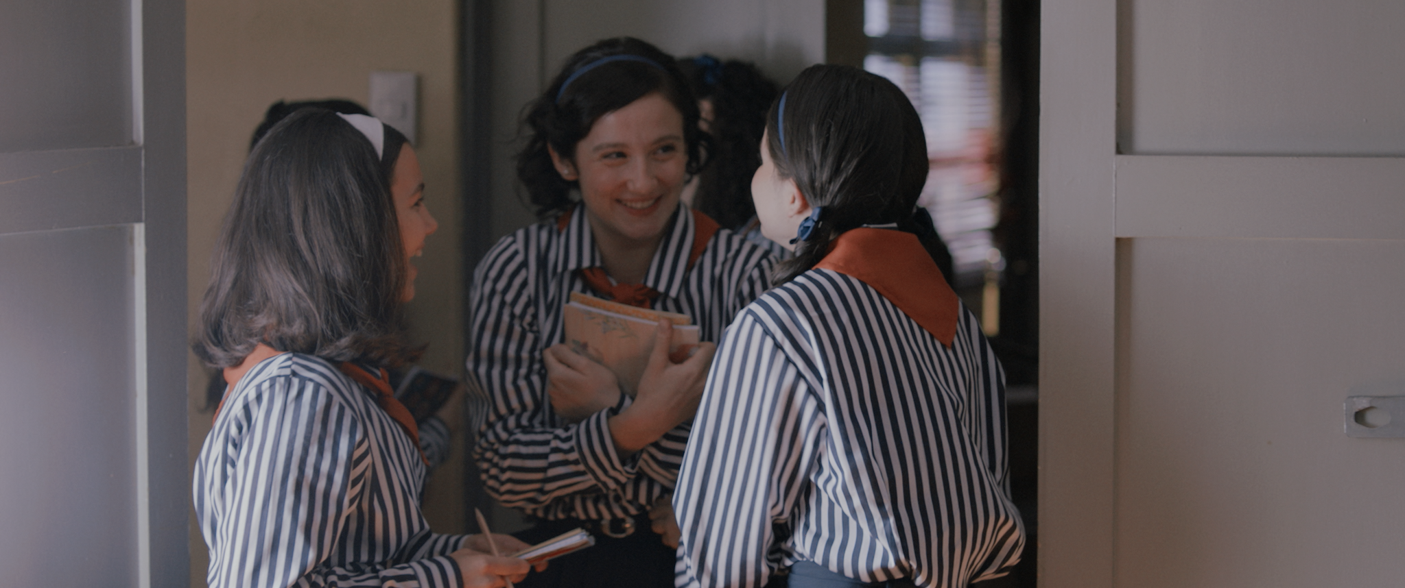 ‘Memorias de un cuerpo que arde’