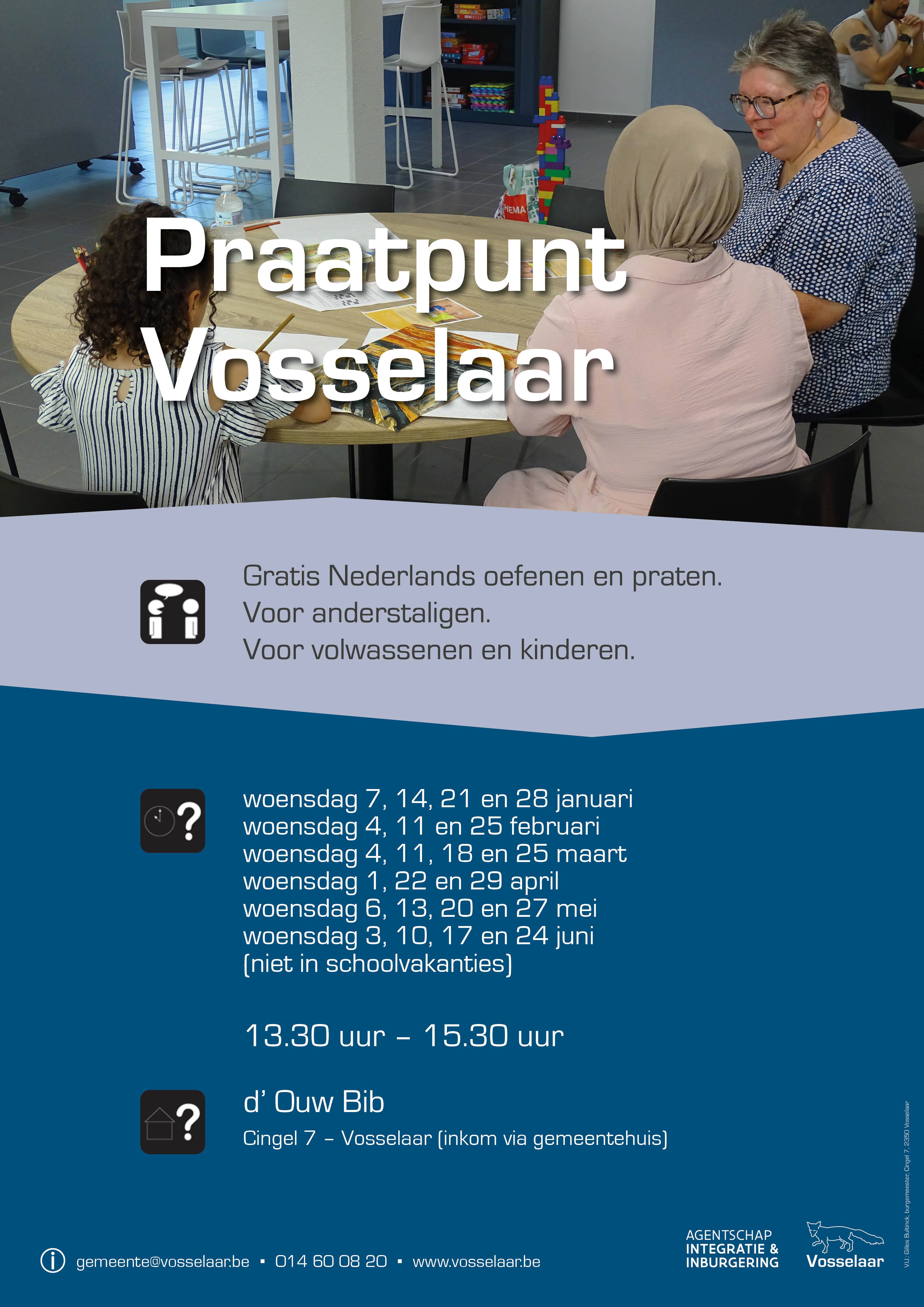 Praatpunt