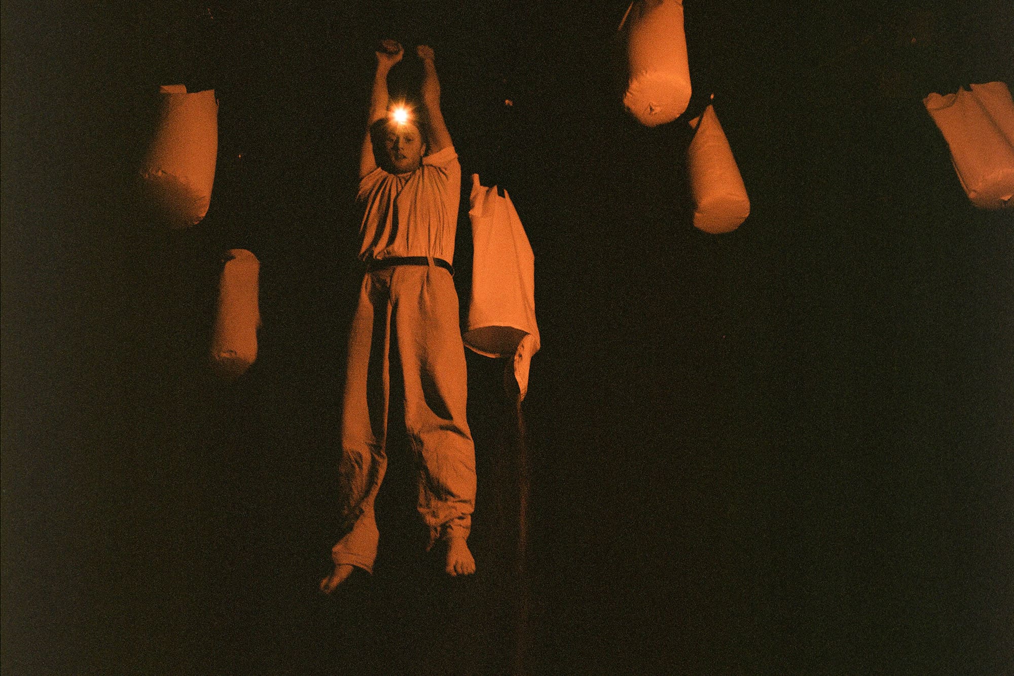 Symbiosis | Kolja Huneck & Luuk Brantjes