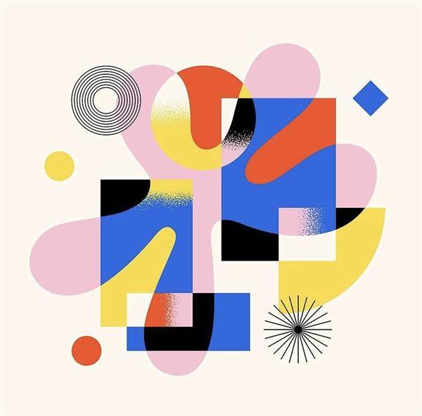 Speelweek: Geometrix