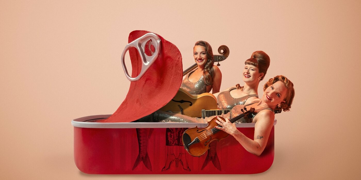 Afbeelding voor evenement In eigen nat - Try-out