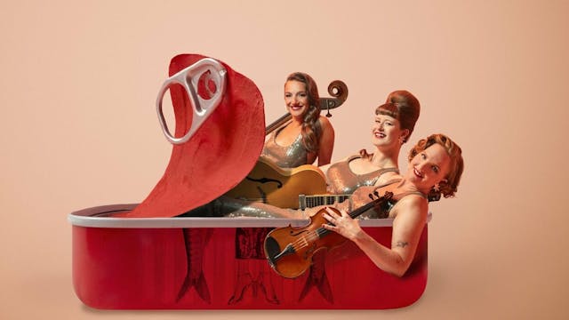 Afbeelding voor evenement In eigen nat - Try-out