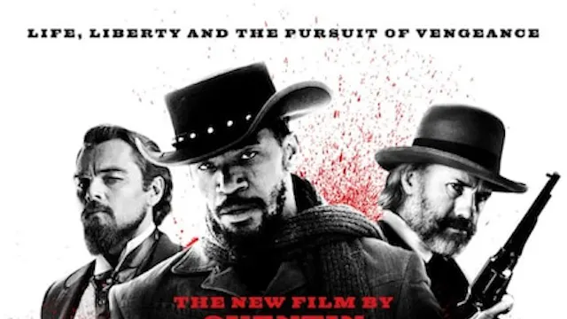 Classics: Django Unchained (2012)