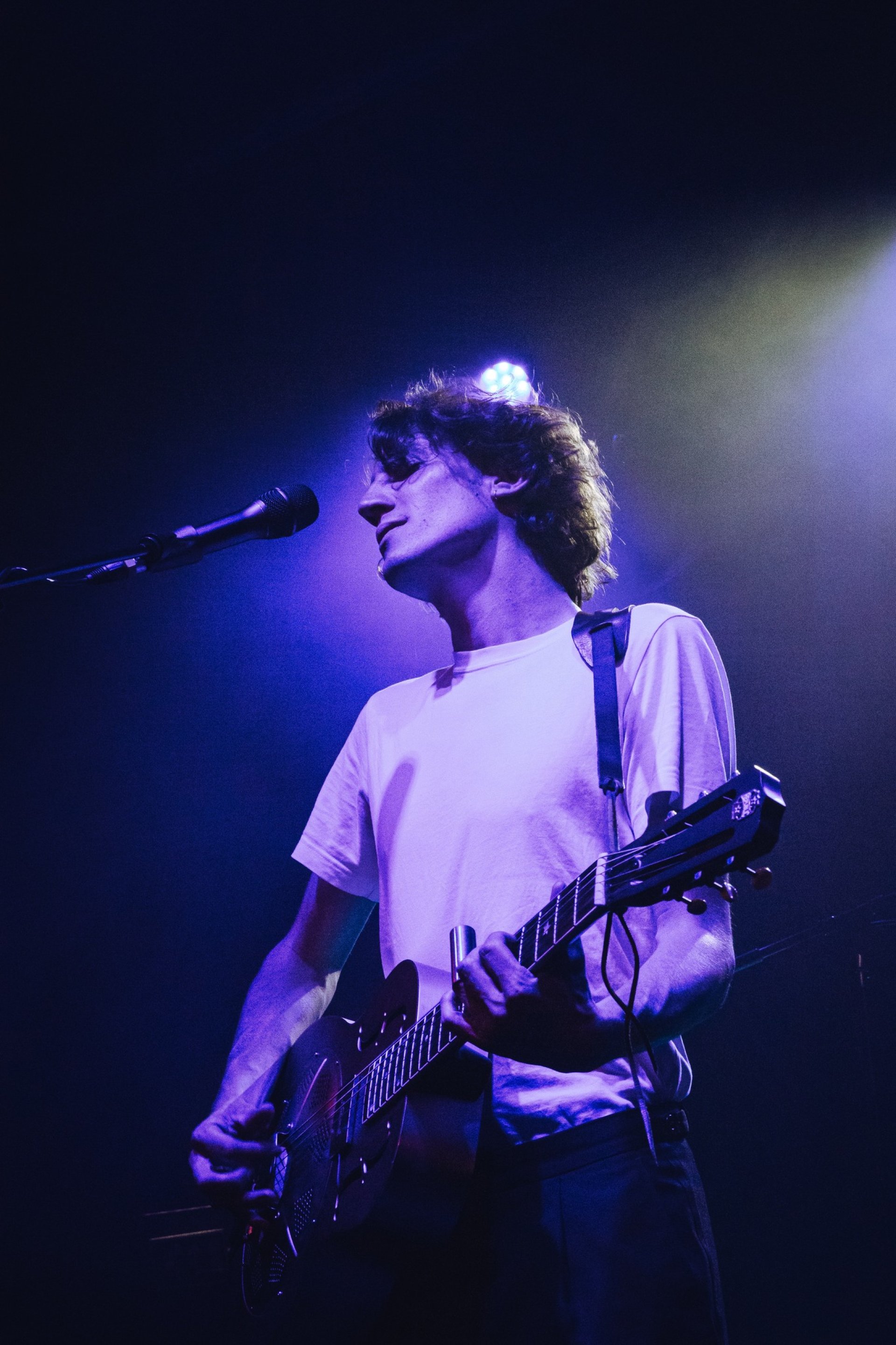 RAMAN. c Patrick Blomme