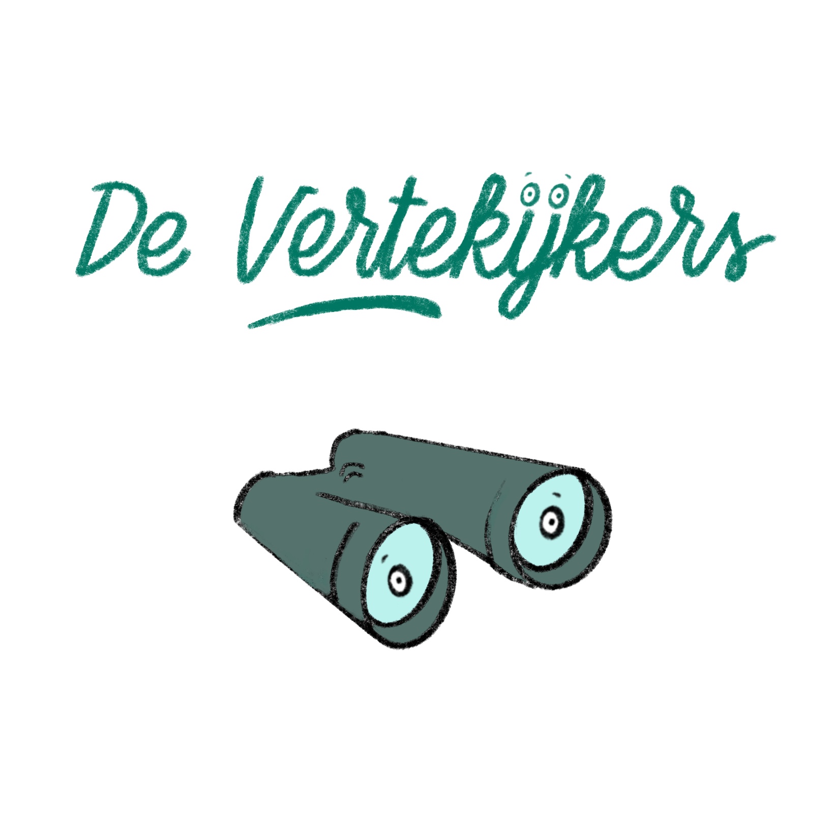 De vertekijkers