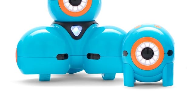 dash & dot