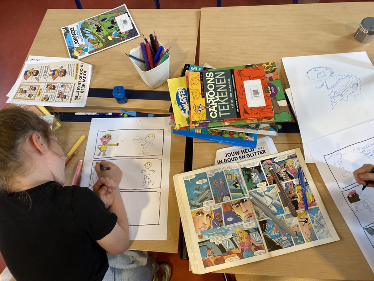 Image for gzbd activity