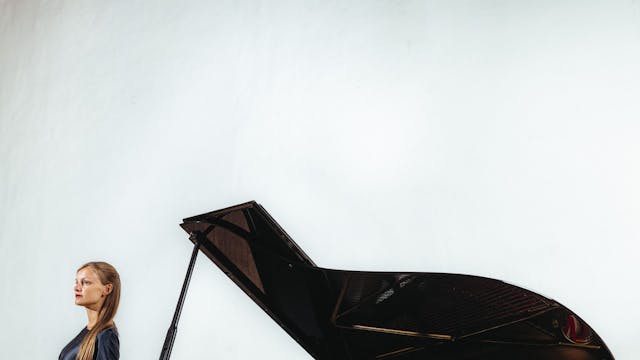 Van Beethoven tot Stravinsky - Duo Wils-Kuijken